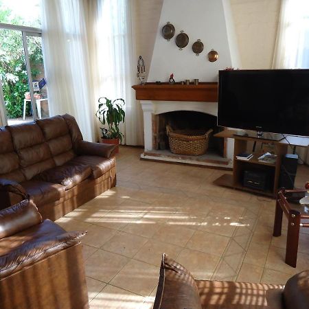 Апарт отель Tio Pepe Termal Dayman Термас-дель-Дайман Экстерьер фото