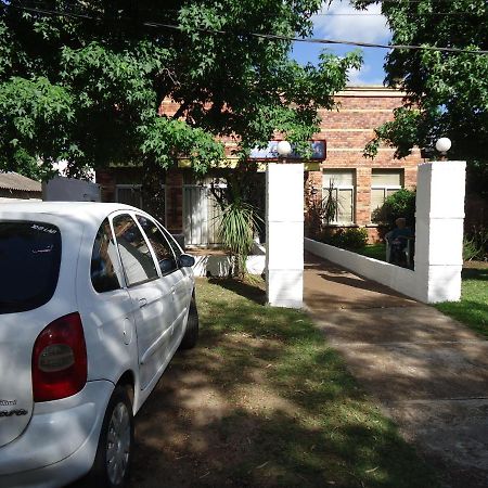 Апарт отель Tio Pepe Termal Dayman Термас-дель-Дайман Экстерьер фото